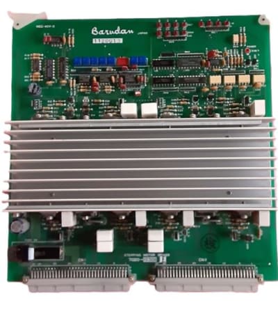BARUDAN 7020-2800