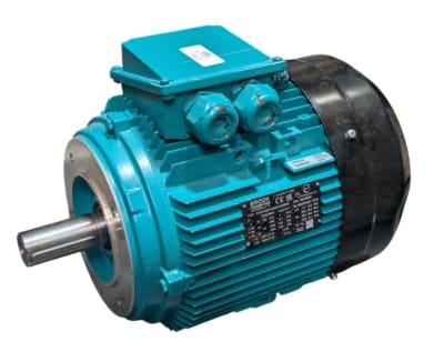 BROOK CROMPTON JP-DA132SA/13233AT24M35001