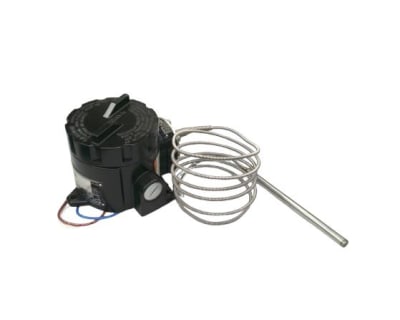 ASHCROFT T722T05060XNH