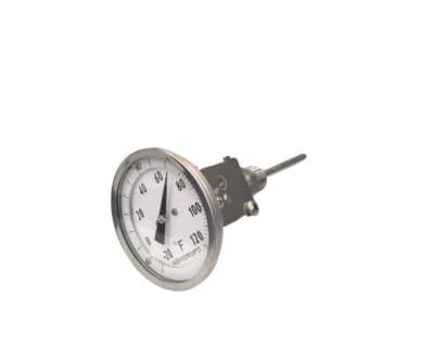 ASHCROFT 30EI60R12020/120F