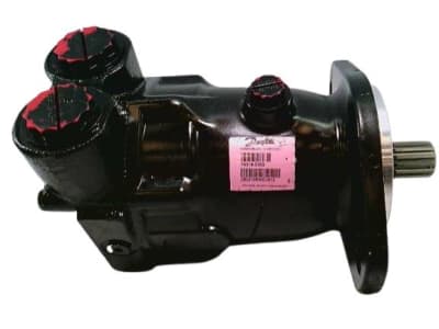 EATON CORPORATION 74318-DGG