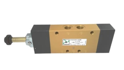 PNEUMAX 414/2.52.0.12.M2