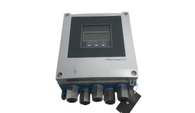 ENDRESS & HAUSER 5H5B08-AAIBADDDFAABBDFFAS0BA1