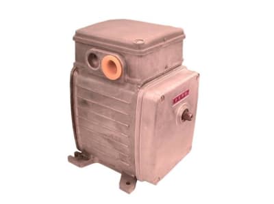 JOHNSON CONTROLS M80AAA-3