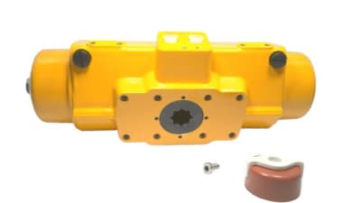 HYTORK VAEIA-0186-DAG-A00