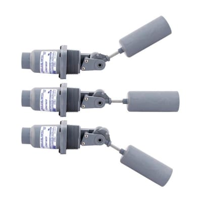 HARWIL L-21VCR/15A/2/F