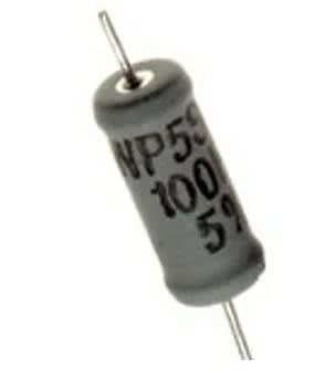 TT ELECTRONICS WP4S-R33JA1