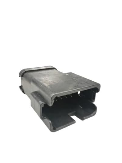 TE CONNECTIVITY DT04-12PR-P021