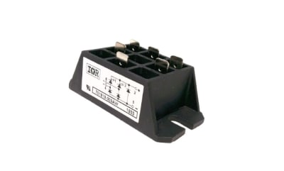 INTERNATIONAL RECTIFIER 701819-303AW