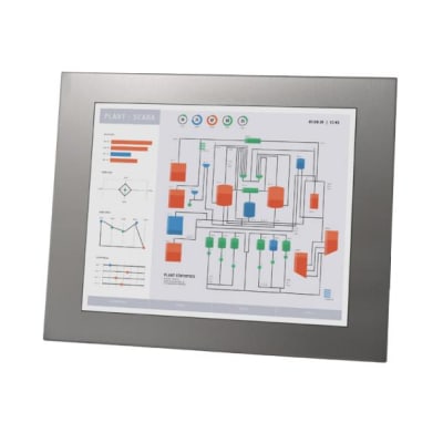 HOPE INDUSTRIAL SYSTEMS INC HIS-ML17-CTVI