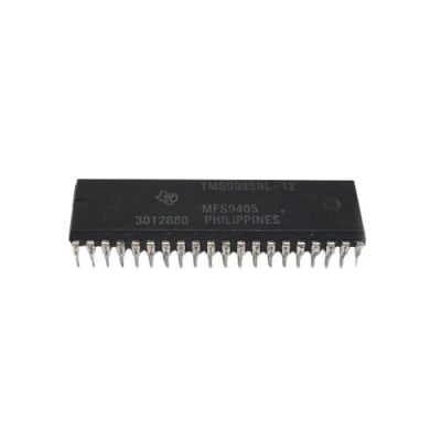 TEXAS INSTRUMENTS SEMI TMS9995NL-12