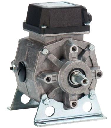 KEB AUTOMATION 08.10.370-233U
