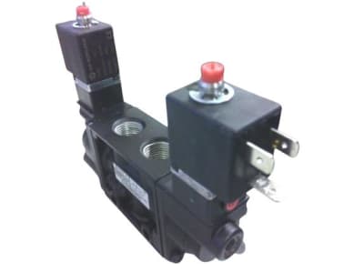 NORGREN K41EA00KV2KV2