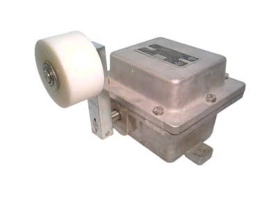 CONVEYOR COMPONENTS TA-2-TPS