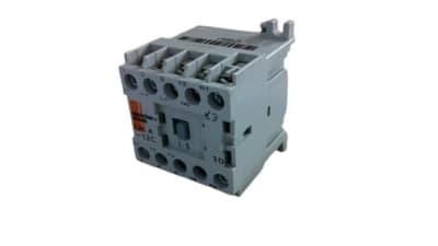 SPRECHER & SCHUH CA4-12C-10-24D