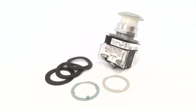 ALLEN BRADLEY 800T-FXD24WA