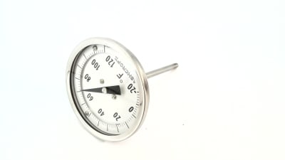 ASHCROFT 30EI60R04020/120F