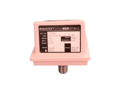 ASHCROFT LPAN4HS0615PSI