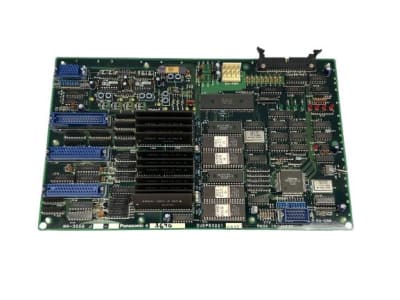 MATSUSHITA ELECTRIC MN-355B