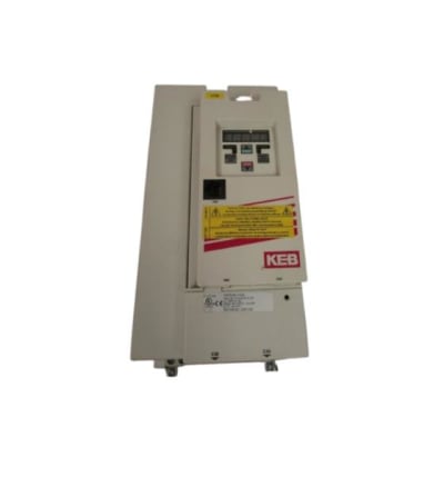 KEB AUTOMATION 15F5CBE-Y00A