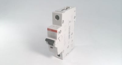 ASEA BROWN BOVERI S201-C13