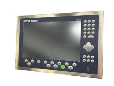 METTLER TOLEDO IND970-HMI-15