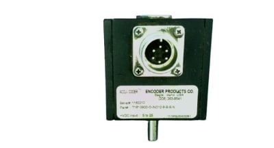ENCODER PRODUCTS 716-0600-O-IND12-6-S-S-N