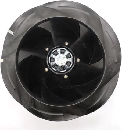 EBM PAPST R3G355-RB03-03