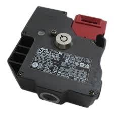 OMRON D4JL-4NFA-C7-01