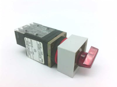 ALLEN BRADLEY 800MS-24JM2B