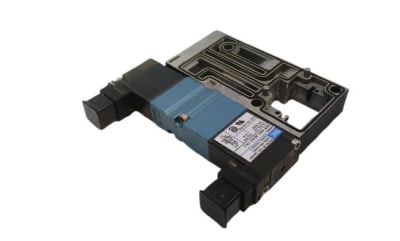 MAC VALVES INC 46A-N00-JDA0-1KJ
