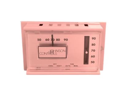 JOHNSON CONTROLS T200MAH-12