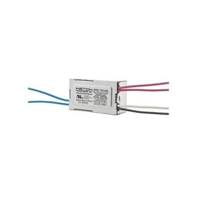 HATCH RS12-60MWD
