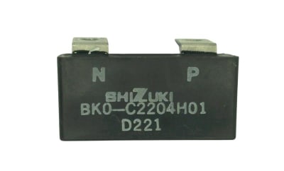 SHIZUKI ELECTRIC BK0C2204H01