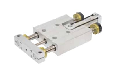 PHD INC SED23X6-AE-AR-DB-PB-Q1