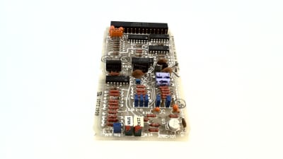 JOHNSON CONTROLS ANC-101-0