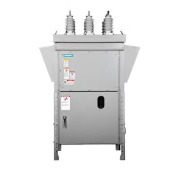 SIEMENS SDV7-SE 38KV-40KA-2000A