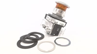 ALLEN BRADLEY 800T-FXD24AA