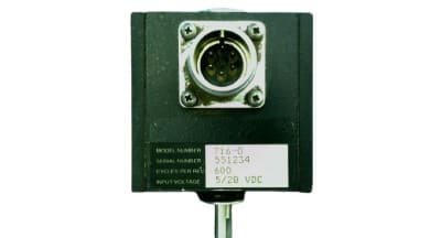 ENCODER PRODUCTS 716-0600