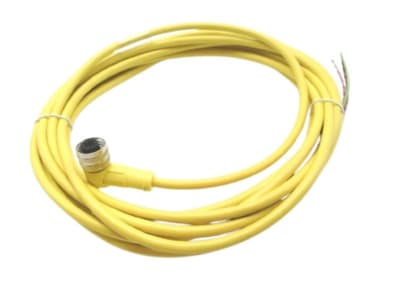 PEPPERL & FUCHS V12-W-YE5M-PVC