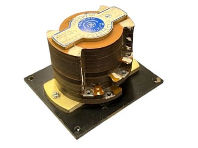 GENERAL ELECTRIC 9L10MAL334