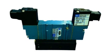 MAC VALVES INC 473A-AAA-DM-DJAJ-1KJ