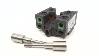 ALLEN BRADLEY 800TC-XAF