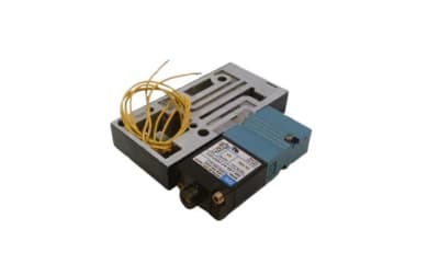 MAC VALVES INC 46A-LSA-AC-JDAP-2FD