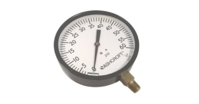 ASHCROFT 45W1000H02L-0/60