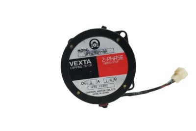 ORIENTAL MOTOR UPH296H-A-A1