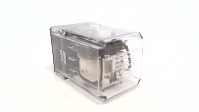 STRUTHERS DUNN RELAYS 392XBX48P-5MADC