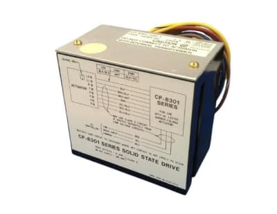 INVENSYS CP-8301-240-1