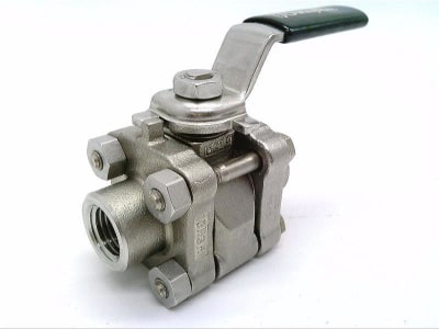 ROSS CONTROLS J3573A6154