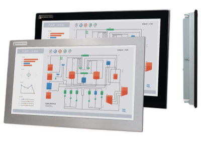 HOPE INDUSTRIAL SYSTEMS INC HIS-ML23.8-FPVB